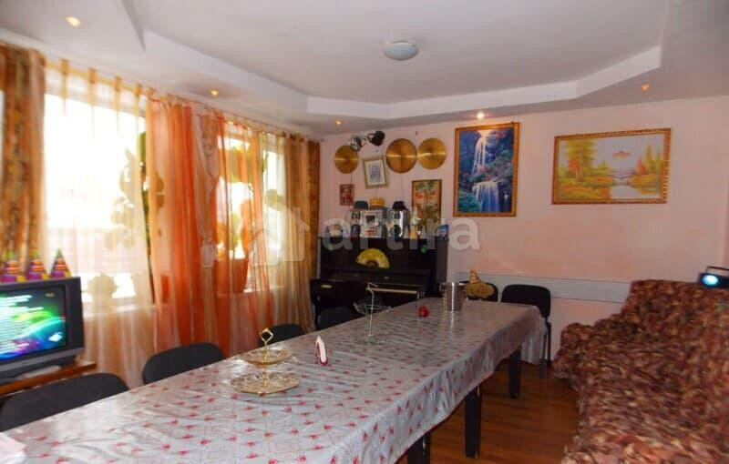 Коттедж, 300 м2 Новосибирск - изображение 11