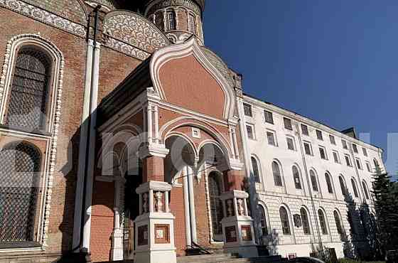 Студия, 14.9 м2, 3/3 эт. Москва