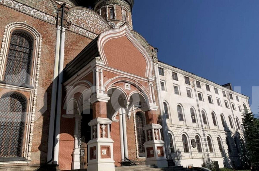 Студия, 14.9 м2, 3/3 эт. Москва - изображение 3