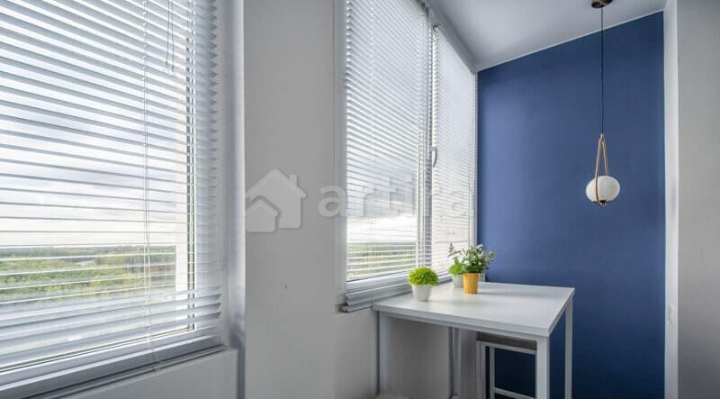 Студия, 15 м2, 14/18 эт. Подольск - изображение 9