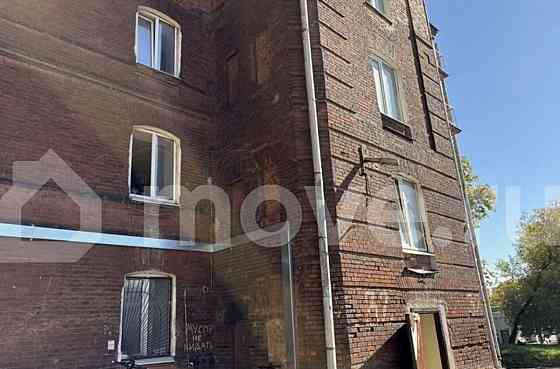 Студия, 20.6 м2, 2/5 эт. Москва