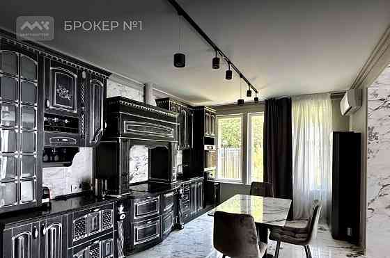 Коттедж, 220 м2, 10 соток, 2 эт. Санкт-Петербург