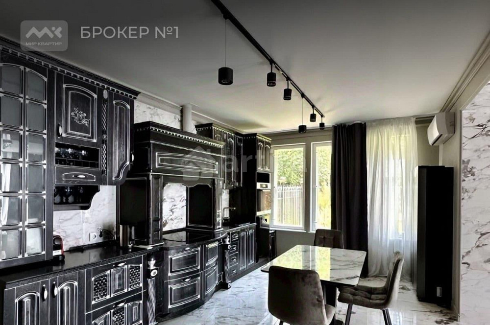 Коттедж, 220 м2, 10 соток, 2 эт. Санкт-Петербург - изображение 6