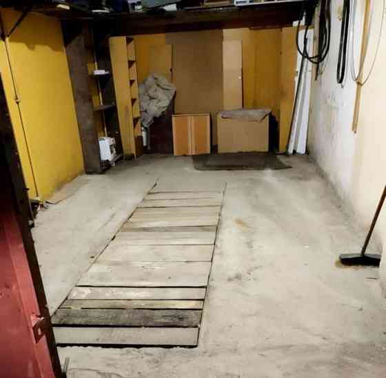 Гараж, 18 м2 Екатеринбург