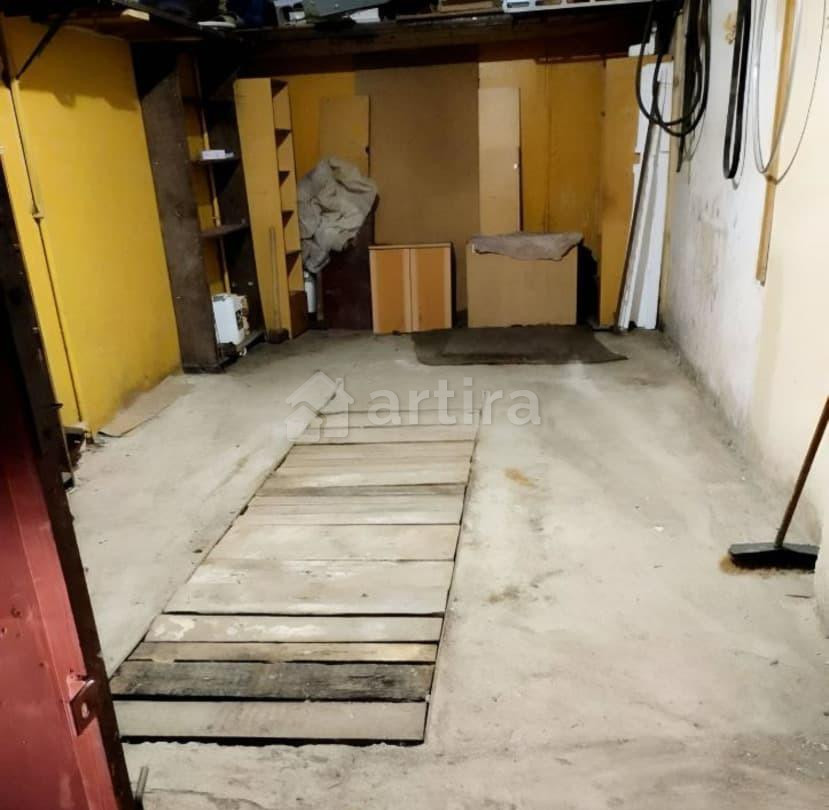 Гараж, 18 м2 Екатеринбург - изображение 3