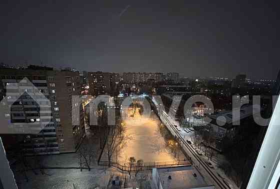 2-комн. квартира, 60 м2, 15/20 эт. Москва