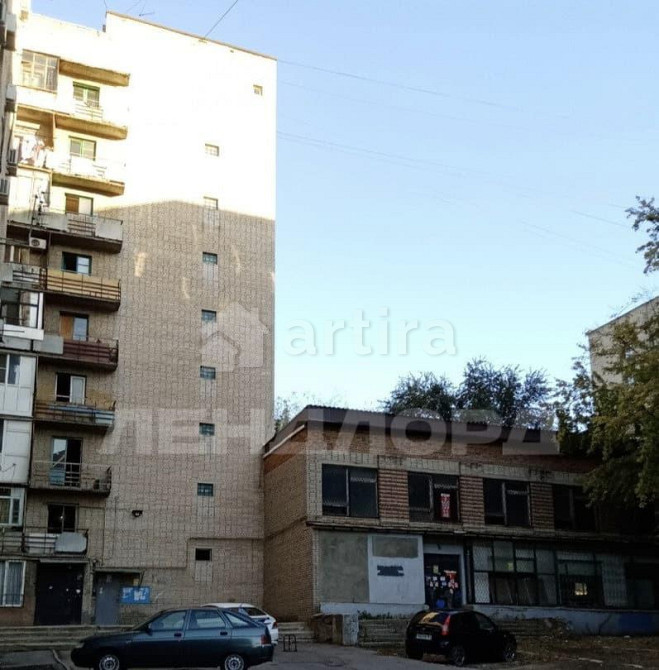 Комната, 12 м2, 4/9 эт. Ростов-на-Дону - изображение 3