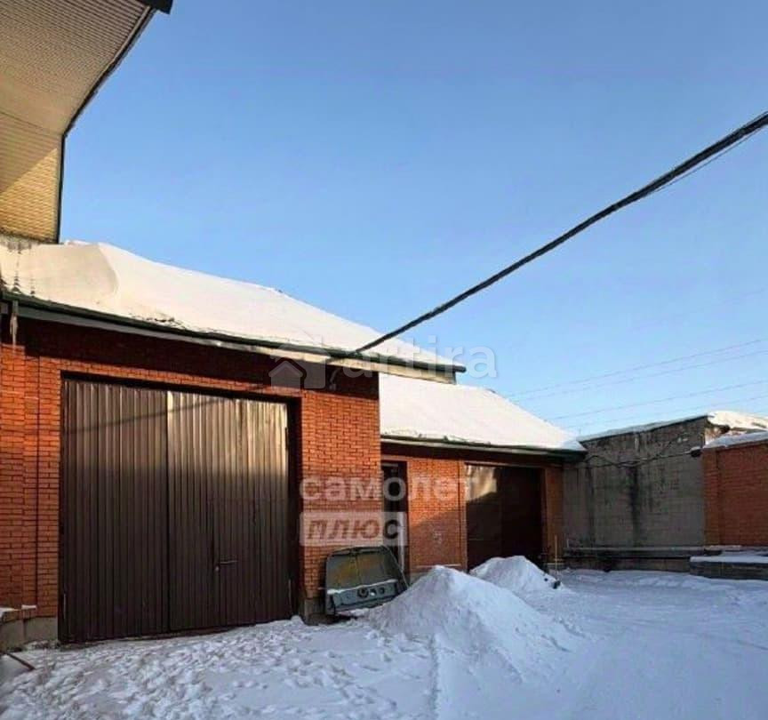 Гараж, 60 м2 Ангарск - изображение 1