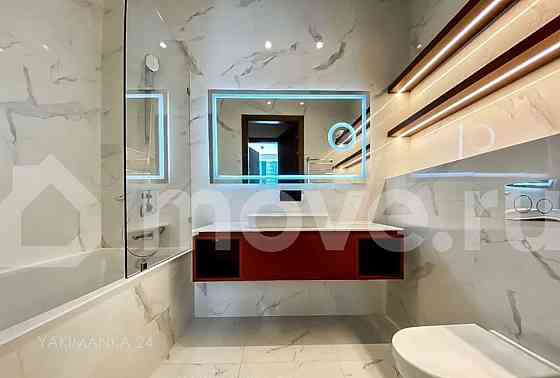 2-комн. апарт-ы, 61.7 м2, 11/78 эт. Москва