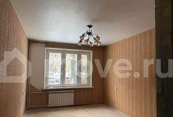 Студия, 19 м2, 1/9 эт. Москва