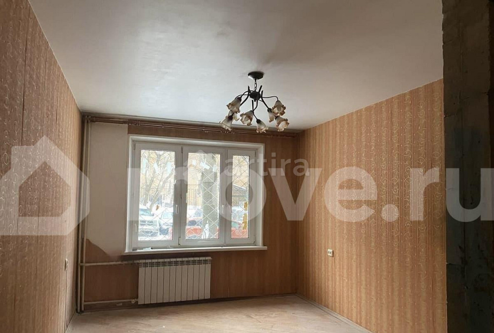 Студия, 19 м2, 1/9 эт. Москва - изображение 6