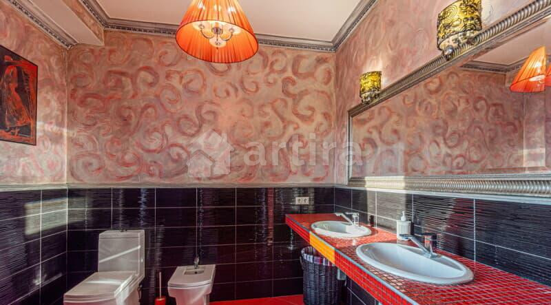 Коттедж, 220 м2 Лобня - изображение 9