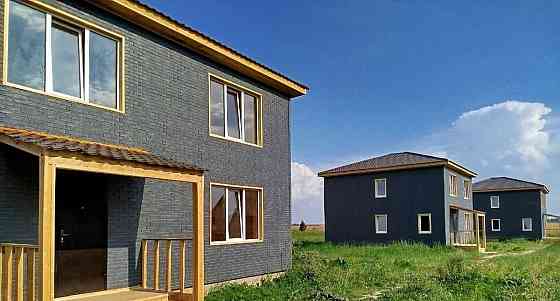 Дом, 140.3 м2, 11 соток, 2 эт. Ломоносов