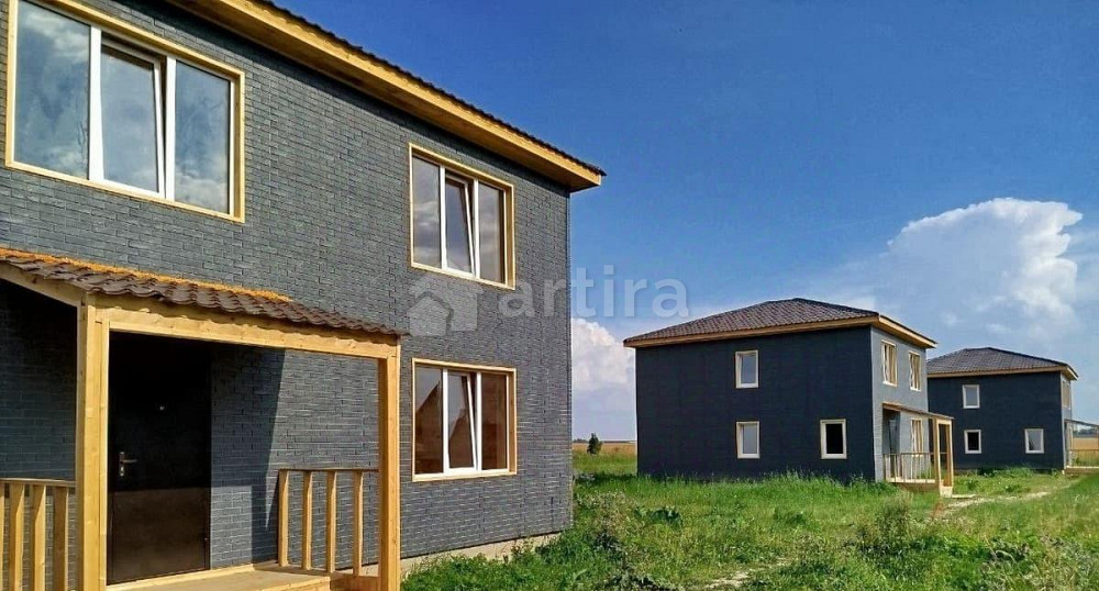 Дом, 140.3 м2, 11 соток, 2 эт. Ломоносов - изображение 2