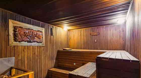 Коттедж, 820 м2 Санкт-Петербург