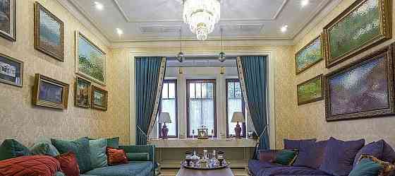 Дом, 400 м2, 7 соток, 2 эт. Одинцово