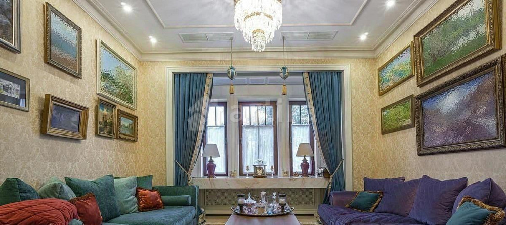 Дом, 400 м2, 7 соток, 2 эт. Одинцово - изображение 3