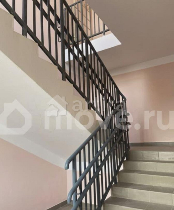 Студия, 21.6 м2, 2/5 эт. Москва - изображение 2