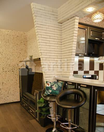 1-комн. квартира, 72 м2, 2/5 эт. Норильск - изображение 11