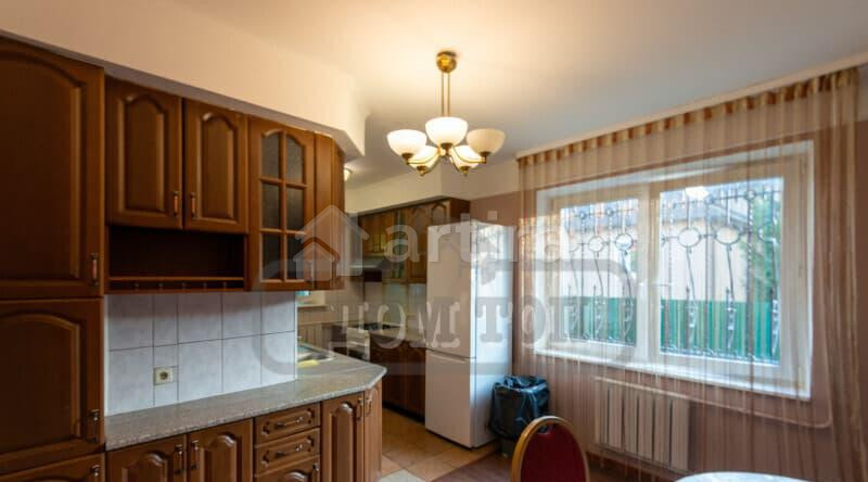 Коттедж, 500 м2 Одинцово - изображение 18