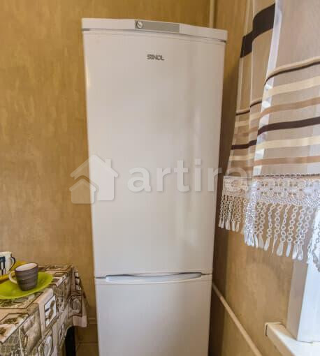 2-комн. квартира, 48 м2, 5/5 эт. Мытищи - изображение 17