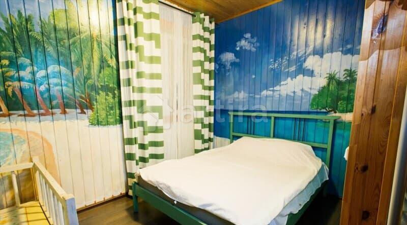 Коттедж, 260 м2 Санкт-Петербург - изображение 15