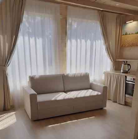 Таунхаус, 42 м2, 5.5 сотки, 2 эт. Уфа