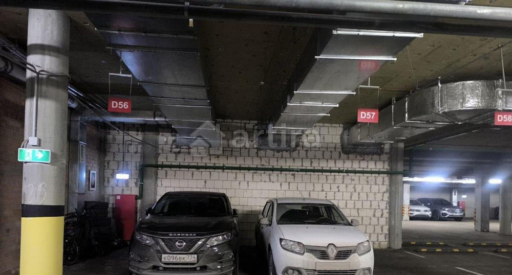 Гараж, 30 м2 Челябинск - изображение 5