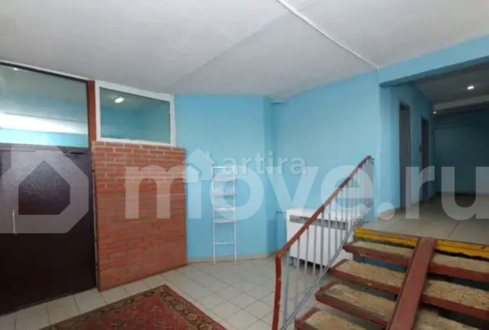 Студия, 22 м2, 1/12 эт. Москва - изображение 7