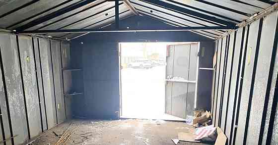 Гараж, 18 м2 Санкт-Петербург