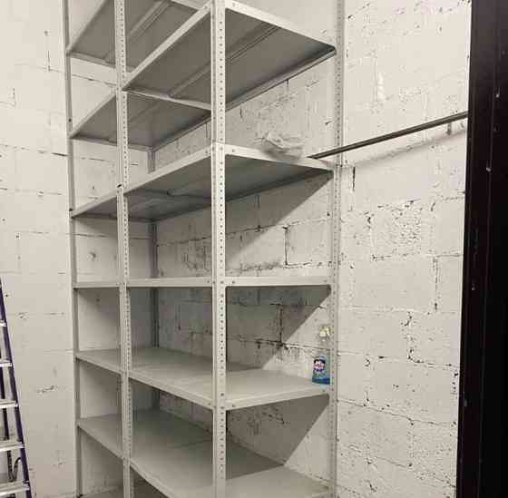 Гараж, 6.5 м2 Королев