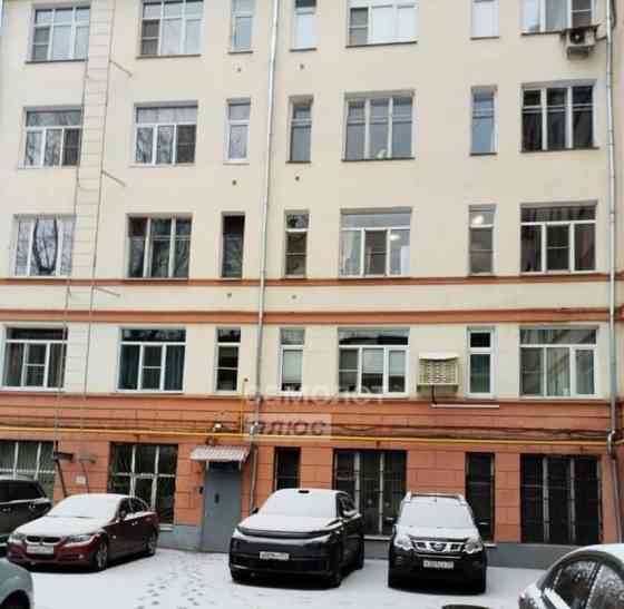 Комната, 18.5 м2, 4/8 эт. Москва