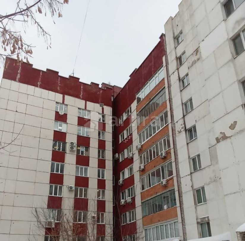 Комната, 24 м2, 2/9 эт. Уфа - изображение 5