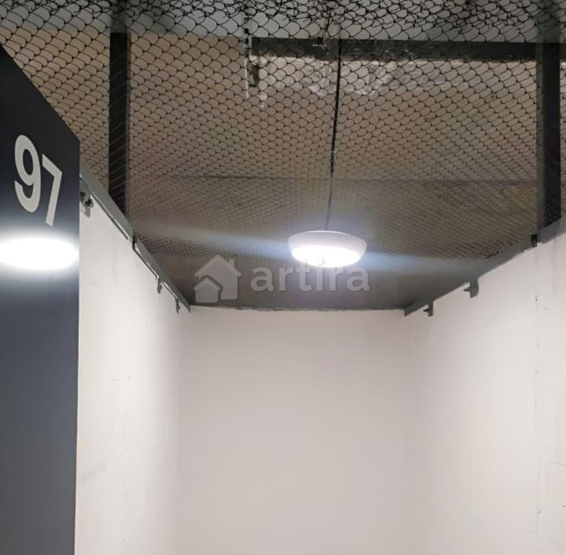 Гараж, 4.5 м2 Котельники - изображение 4