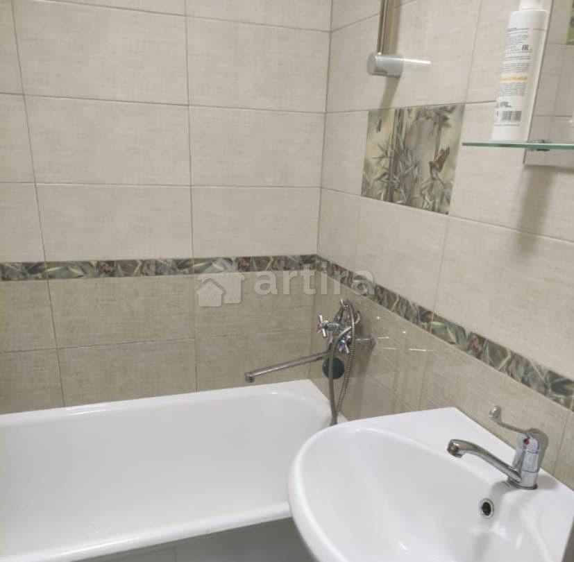 Комната, 18 м2, 7/10 эт. Ростов-на-Дону - изображение 3