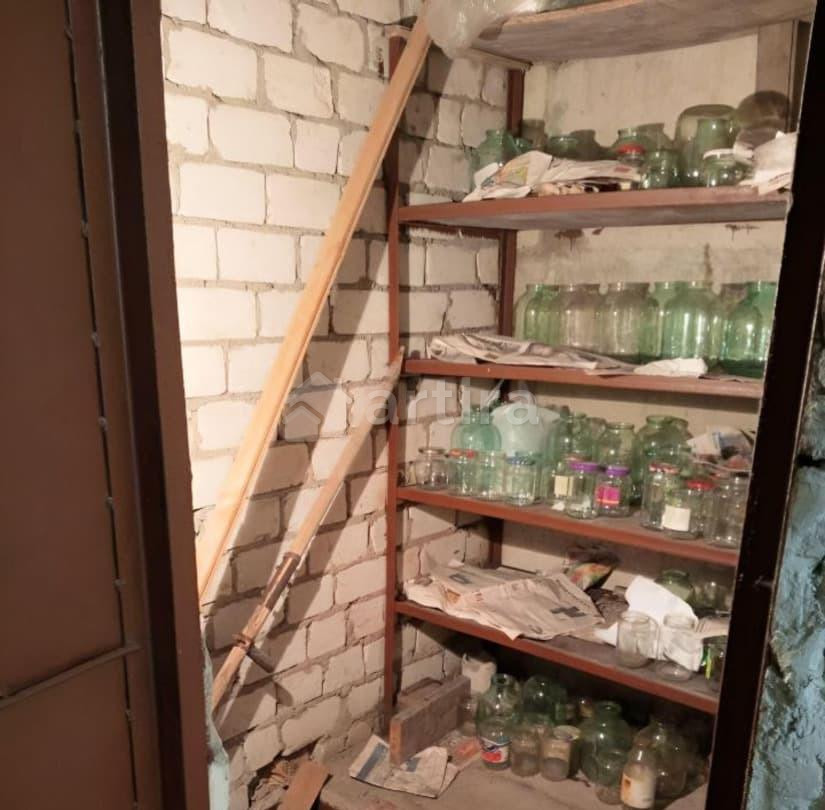 Гараж, 8 м2 Мытищи - изображение 2