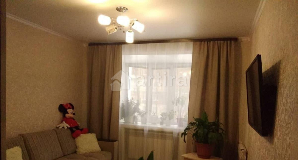 Комната, 80 м2, 5/9 эт. Казань - изображение 7