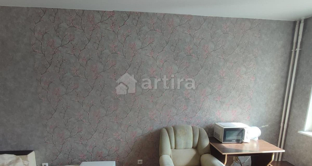 Комната, 18 м2, 14/18 эт. Новосибирск - изображение 1