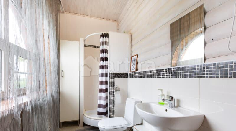 Коттедж, 300 м2 Лобня - изображение 17