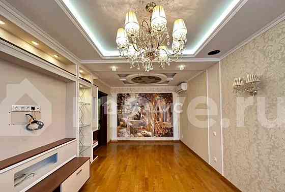 4-комн. квартира, 100 м2, 7/21 эт. Москва