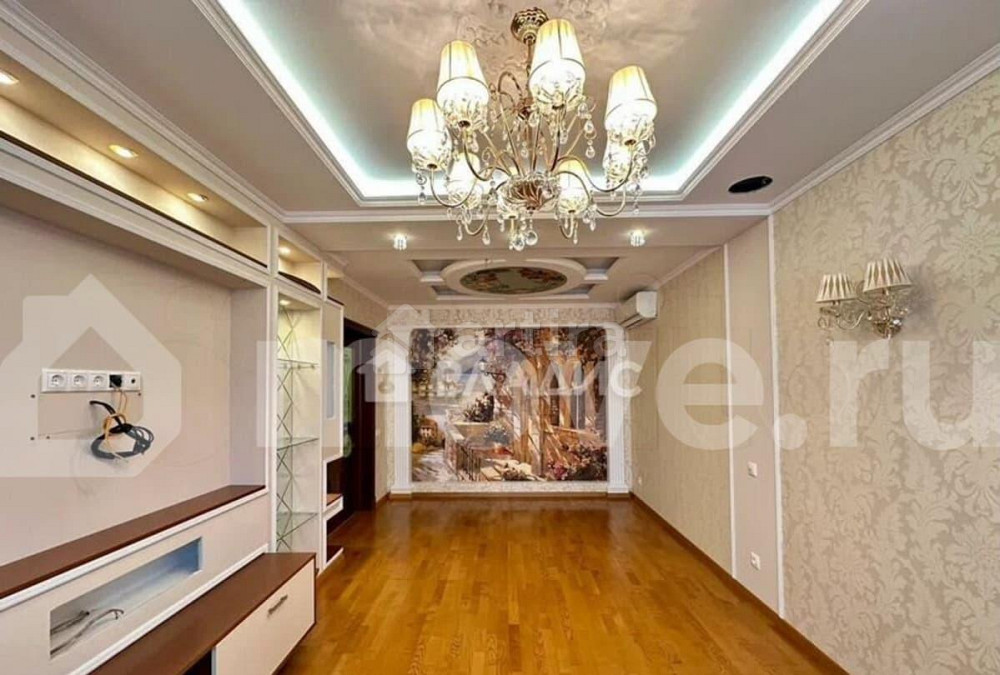 4-комн. квартира, 100 м2, 7/21 эт. Москва - изображение 2