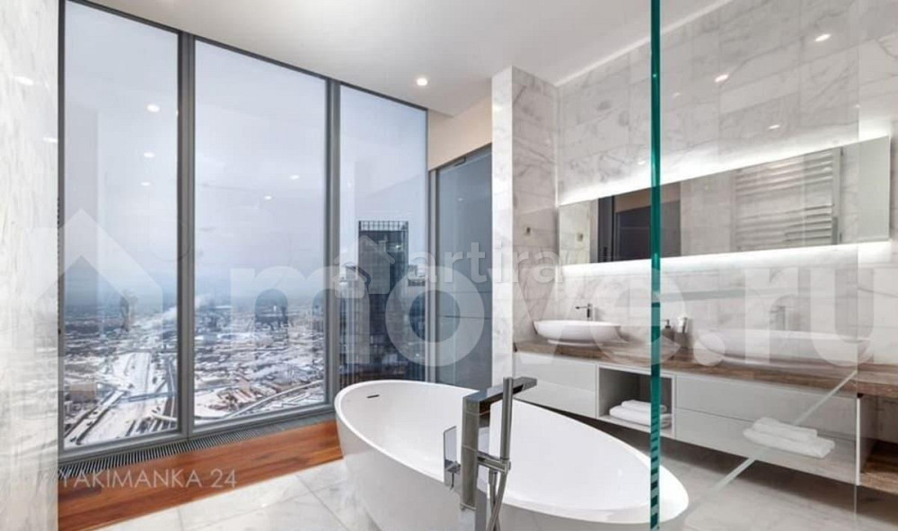 Студия, 45 м2, 71/85 эт. Москва - изображение 5