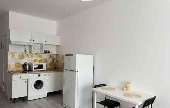 Студия, 25 м2, 2/17 эт. Видное