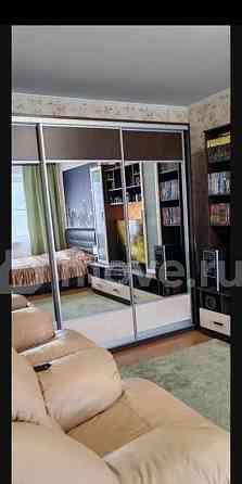 1-комн. квартира, 38 м2, 19/25 эт. Москва