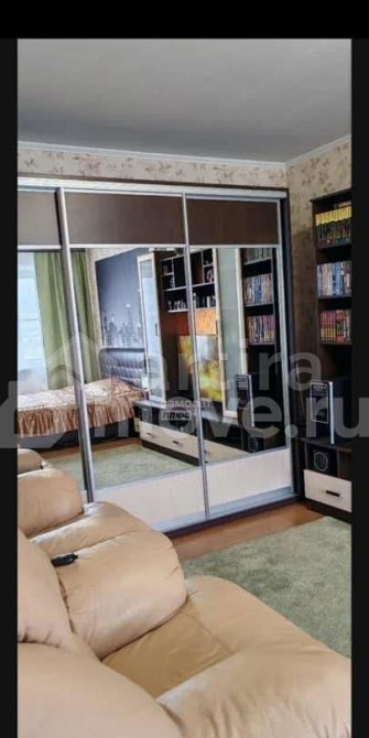 1-комн. квартира, 38 м2, 19/25 эт. Москва - изображение 2