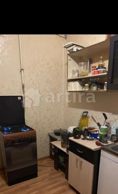 Комната, 14 м2, 1/7 эт. Санкт-Петербург - изображение 4