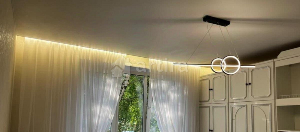 Комната, 17 м2, 1/12 эт. Москва - изображение 2