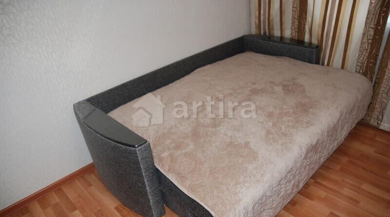 2-комн. квартира, 69 м2, 4/14 эт. Воскресенск - изображение 17