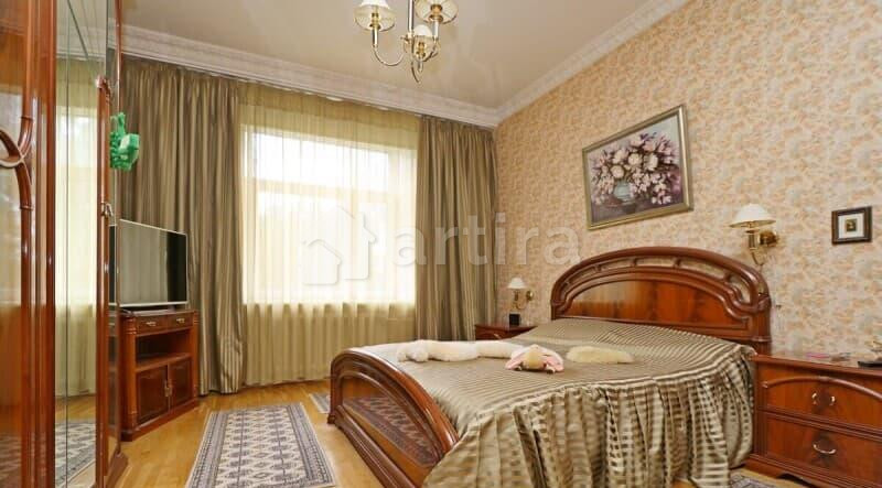 3-комн. квартира, 92 м2, 4/9 эт. Москва - изображение 8