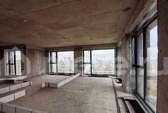 4-комн. квартира, 112.6 м2, 37/56 эт. Москва